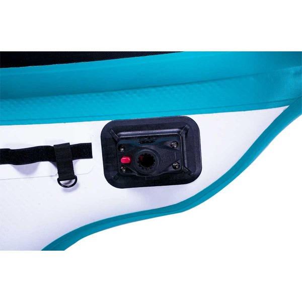 Float tube Flatform Junior - N°17 - comptoirnautique.com