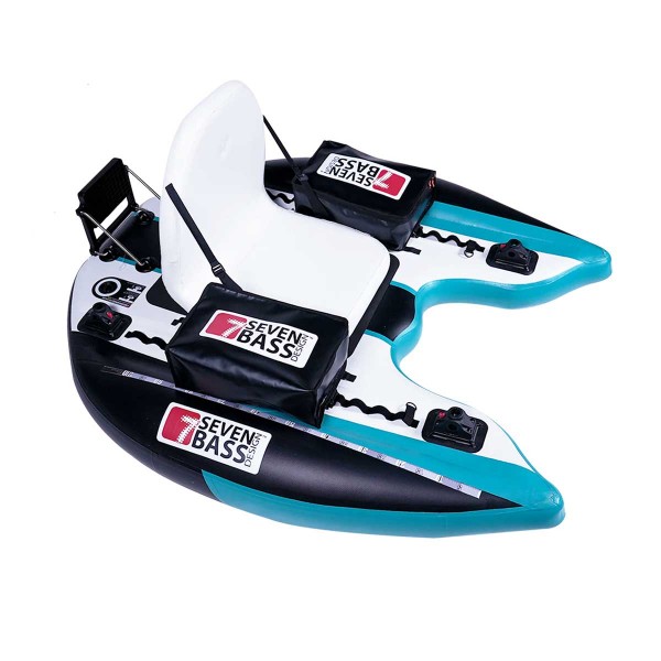 Float tube Flatform Junior - N°2 - comptoirnautique.com