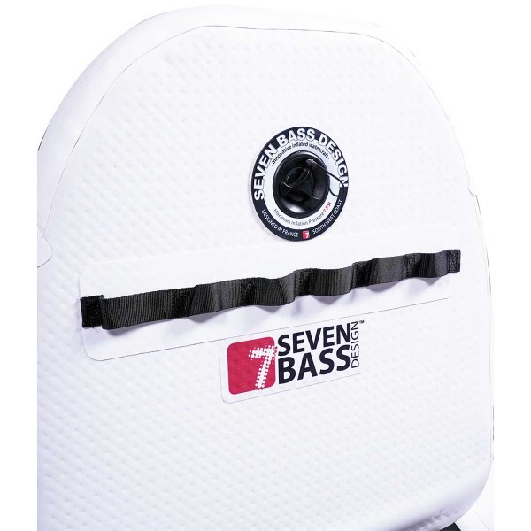 Float tube Flatform Junior - N°13 - comptoirnautique.com