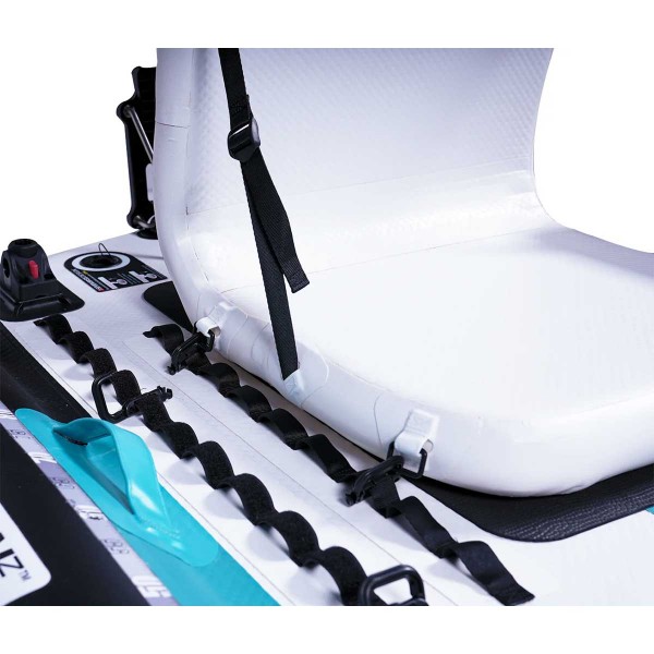 Float tube Flatform Junior - N°12 - comptoirnautique.com