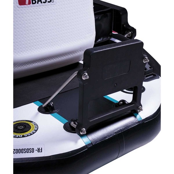 Float tube Flatform Junior Seafoam - N°10 - comptoirnautique.com