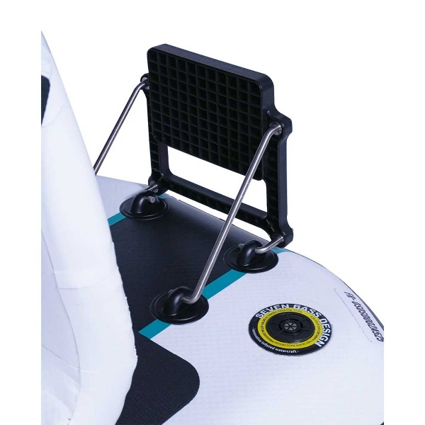 Float tube Flatform Junior - N°11 - comptoirnautique.com