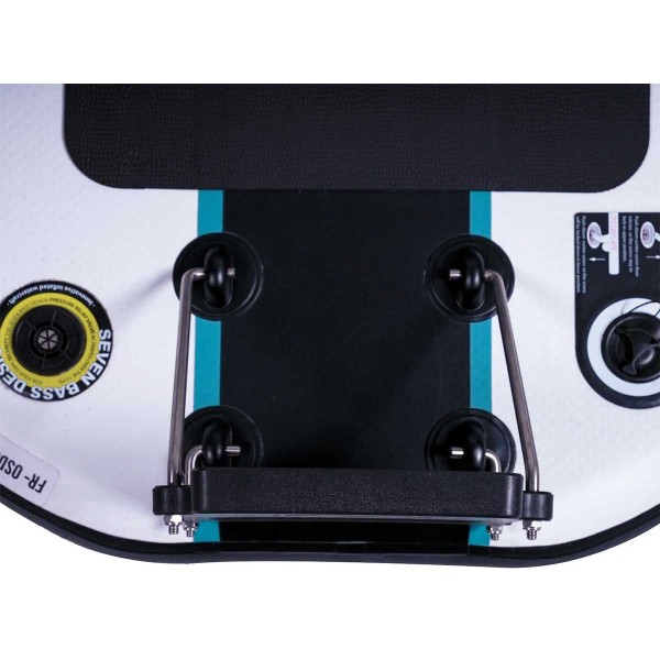 Float tube Flatform Junior - N°9 - comptoirnautique.com