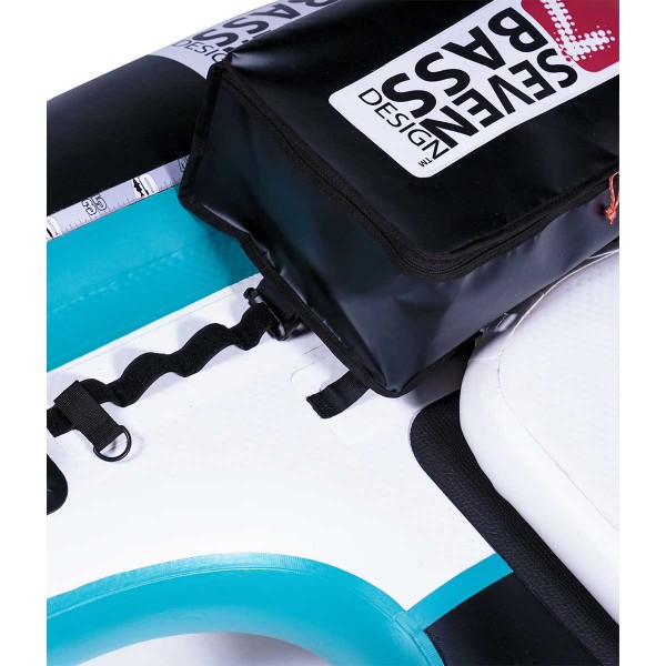 Float tube Flatform Junior - N°6 - comptoirnautique.com