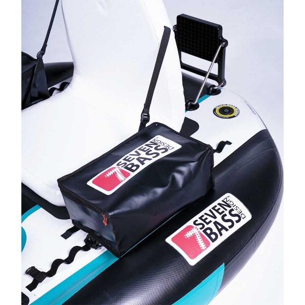 Float tube Flatform Junior - N°5 - comptoirnautique.com