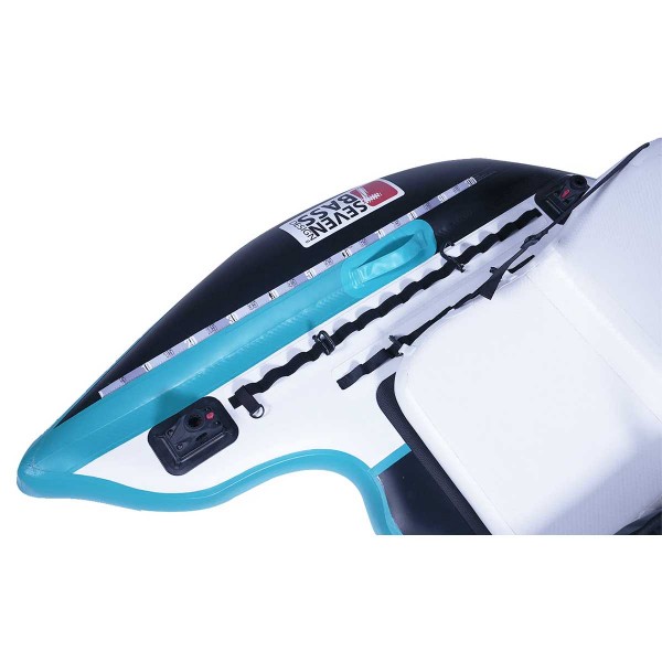 Float tube Flatform Junior - N°8 - comptoirnautique.com