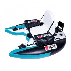 Float tube Flatform Junior