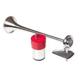 FIAMM Bora horn with 24 V...