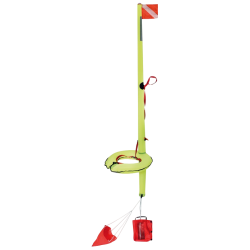 DAN BUOY MOB autogonfiante