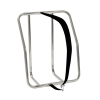 Vertical railing holder - N°1 - comptoirnautique.com