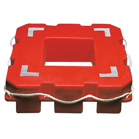 Radeau 8 personnes 90 x 90 cm OSC-22.700.03 Osculati