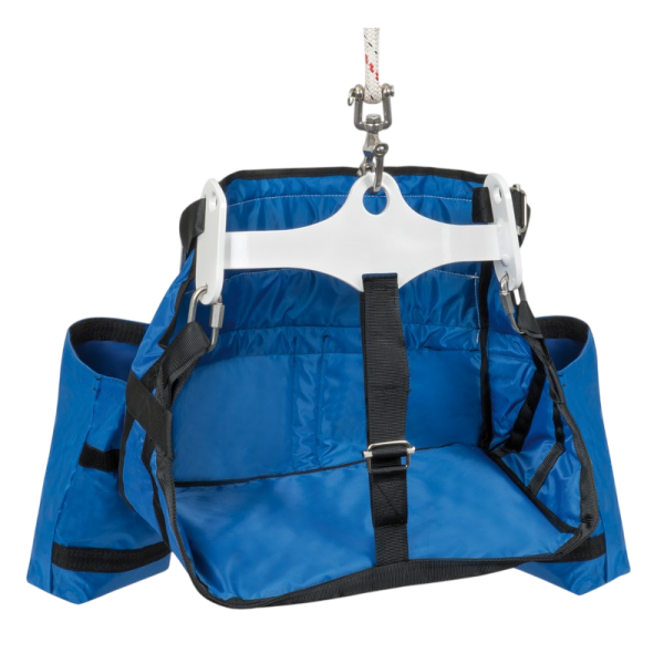 Douglas Marine mast chair with removable seat - N°1 - comptoirnautique.com