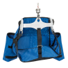 Silla de mástil Douglas Marine con asiento desmontable