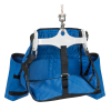 Douglas Marine mast chair with removable seat - N°1 - comptoirnautique.com