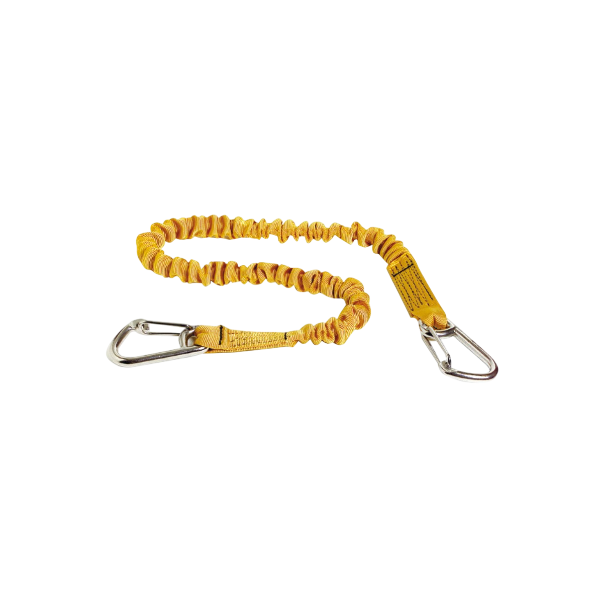 Longe extensible Euro Spring Line 1-2 m OSC-23.151.68 Osculati