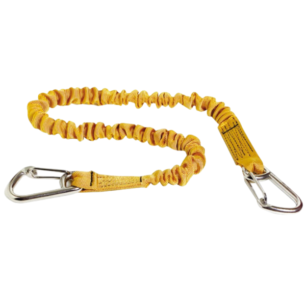 Longe extensible Euro Spring Line 1-2 m OSC-23.151.68 Osculati - N°2 - comptoirnautique.com