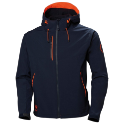 HH Chelsea Evo Hooded...