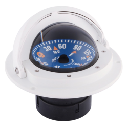 3 "RIVIERA compass with...