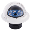 3 "RIVIERA compass with pink-blue dome/white case - N°1 - comptoirnautique.com
