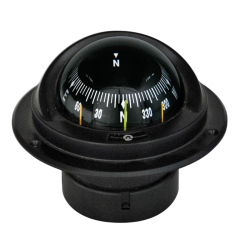 IDRA compact flush-mount...