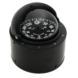 4" Compass RIVIERA AV black...