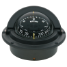 RITCHIE Voyager 3" built-in compass black/black