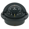 RITCHIE Voyager 3" built-in compass black/black - N°1 - comptoirnautique.com
