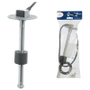Sensor de nível vertical em aço inoxidável 316 240/33 ohm 90 cm - N°1 - comptoirnautique.com