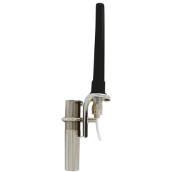 Glomex Mini-antenna for VHF/AIS 14 cm OSC-29.106.30 Glomex