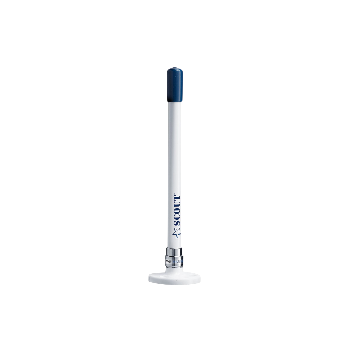 Antenne VHF SCOUT très compacte amovible OSC-29.993.01 Scout