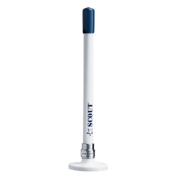 Antenne VHF SCOUT très compacte amovible OSC-29.993.01 Scout