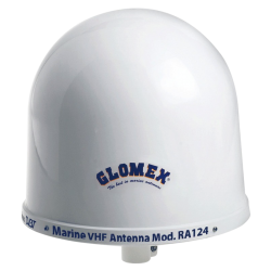 Antenne VHF GLOMEX RA121 OSC-29.996.08 Glomex
