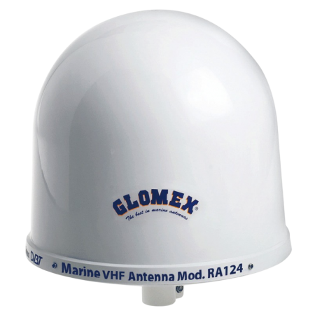 Antenne VHF GLOMEX RA121 OSC-29.996.08 Glomex