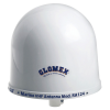 Antenna VHF GLOMEX RA124 - N°1 - comptoirnautique.com