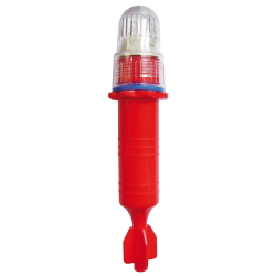 LED signal light visibility...