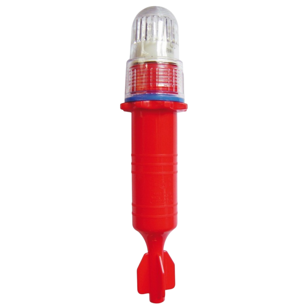 Lumière signalisation LED visibilité min. 3 milles OSC-30.592.01 Osculati - N°1 - comptoirnautique.com