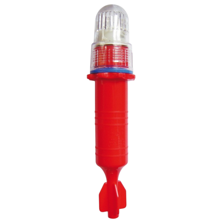 Lumière signalisation LED visibilité min. 3 milles OSC-30.592.01 Osculati