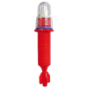 LED signal light visibility min. 3 miles - N°1 - comptoirnautique.com