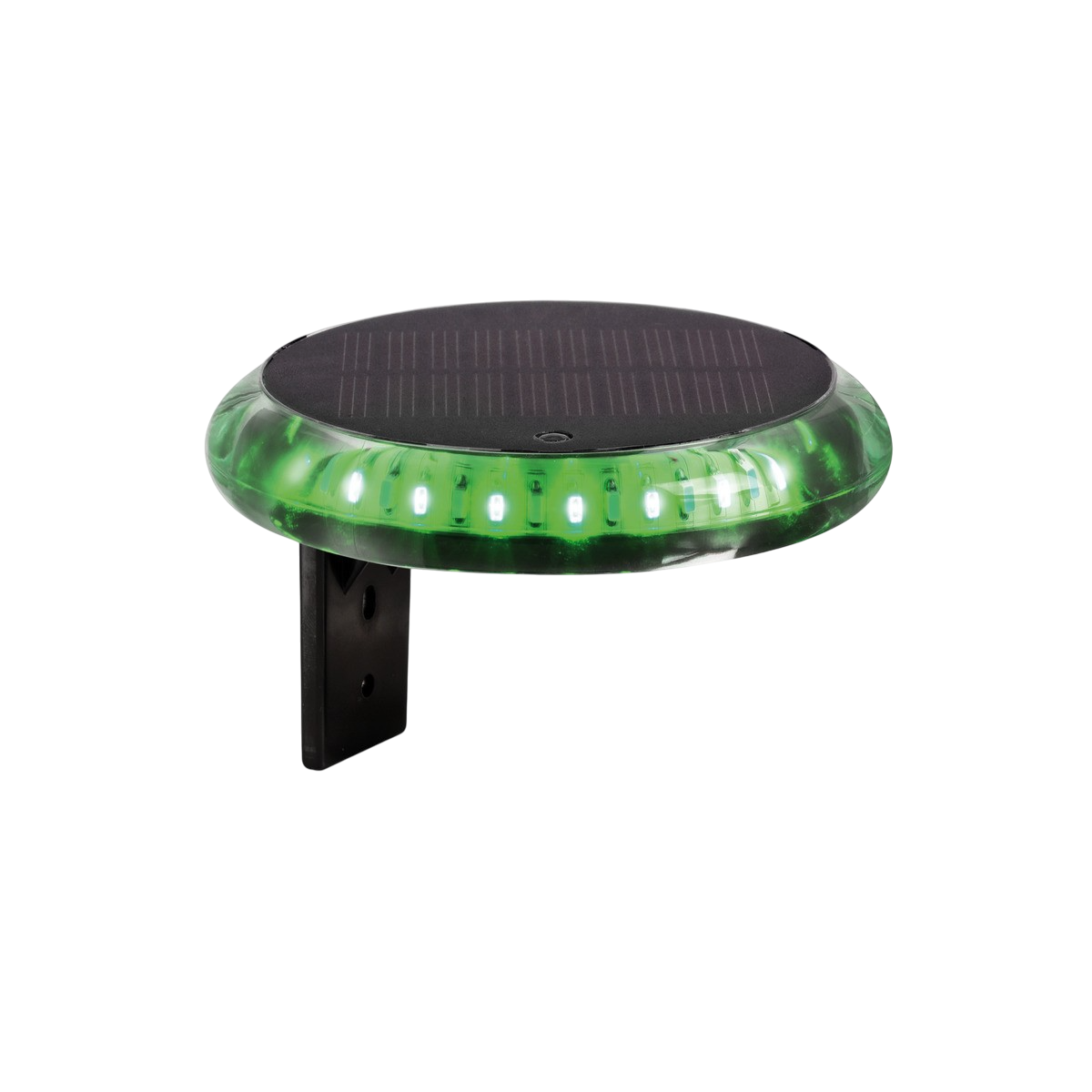 Feu de signalisation LED vert OSC-30.596.04 Osculati