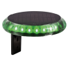 Feu de signalisation LED vert