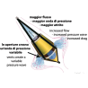 Âncora flutuante Bicone GP 48l