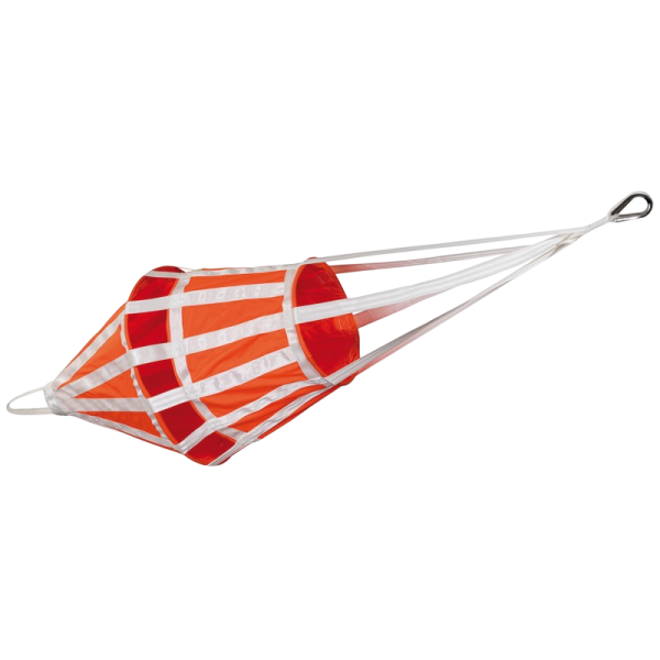 Heavy Tug HT 30 L double-cone floating anchor - N°4 - comptoirnautique.com