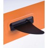 Float tube Flatform orange aileron - N°27 - comptoirnautique.com