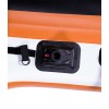 Float tube Flatform orange plug & go - N°19 - comptoirnautique.com