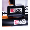 Tubo galleggiante Flatform Evo - N°9 - comptoirnautique.com