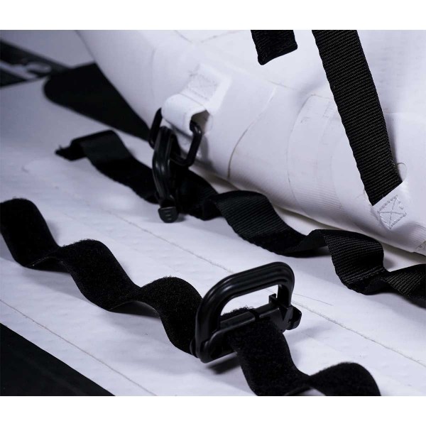 Tubo flotador Flatform Evo - N°21 - comptoirnautique.com