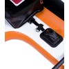 Float tube Flatform orange plug & go - N°20 - comptoirnautique.com