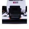 Float tube Flatform orange support moteur - N°11 - comptoirnautique.com