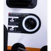 Float tube Flatform orange valve - N°17 - comptoirnautique.com