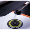 Float tube Flatform orange valve - N°14 - comptoirnautique.com